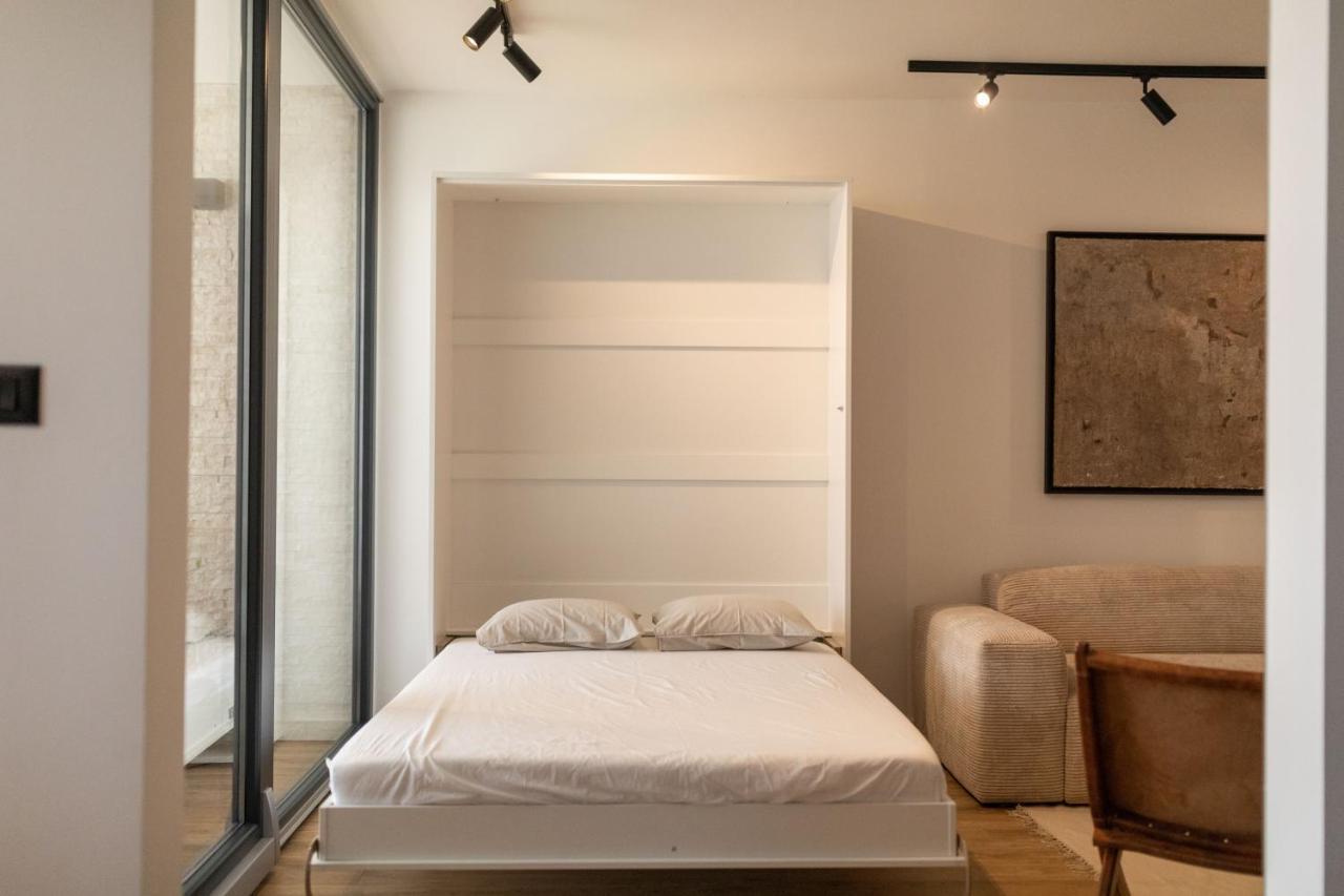Apartment Terra Medius *