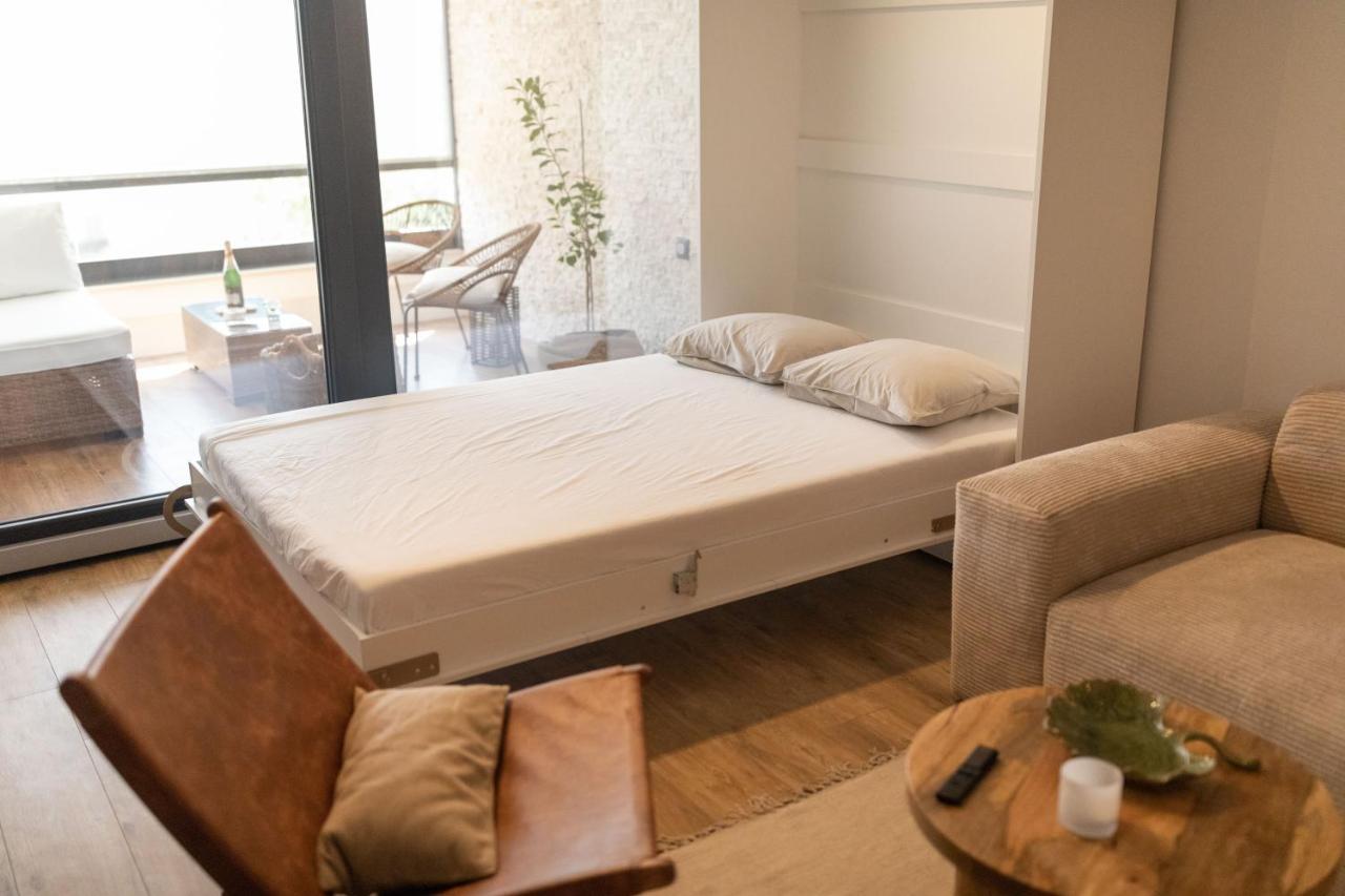 Apartmán Terra Medius