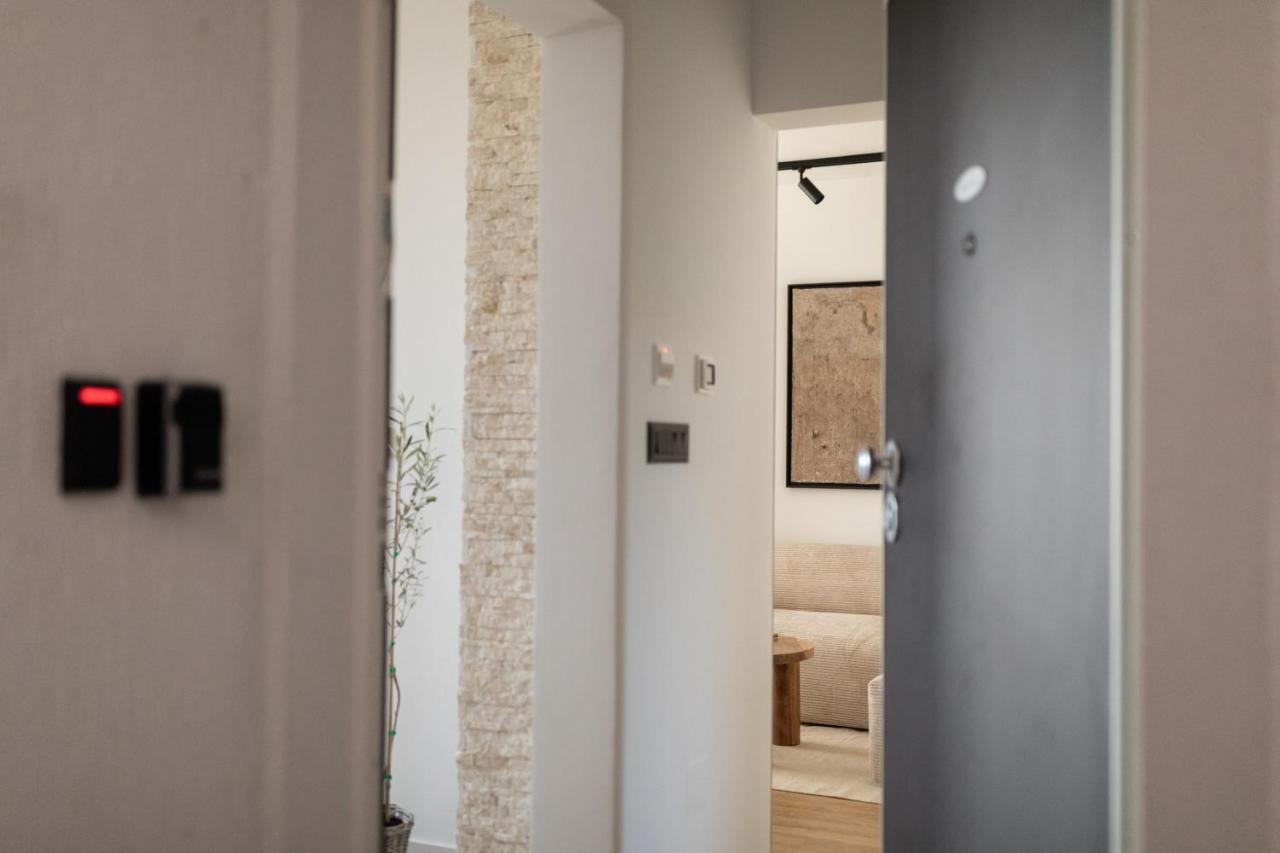 Apartmán Terra Medius *
