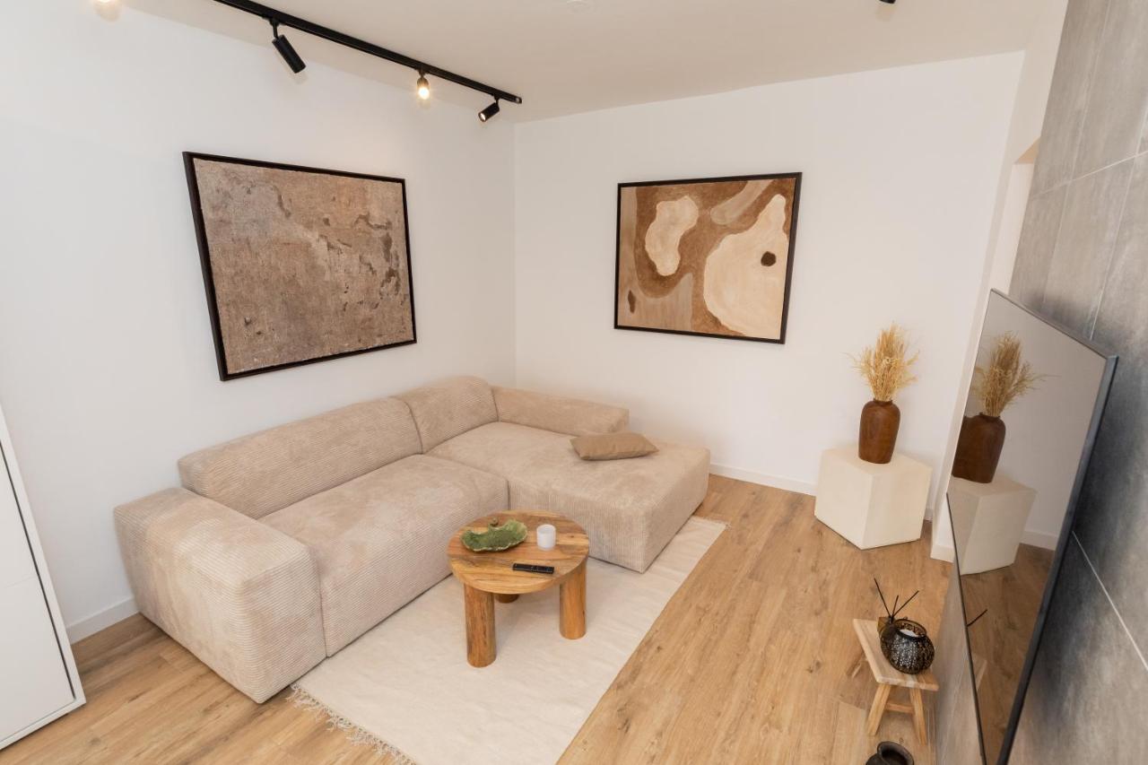 Terra Medius Apartmán Zadar
