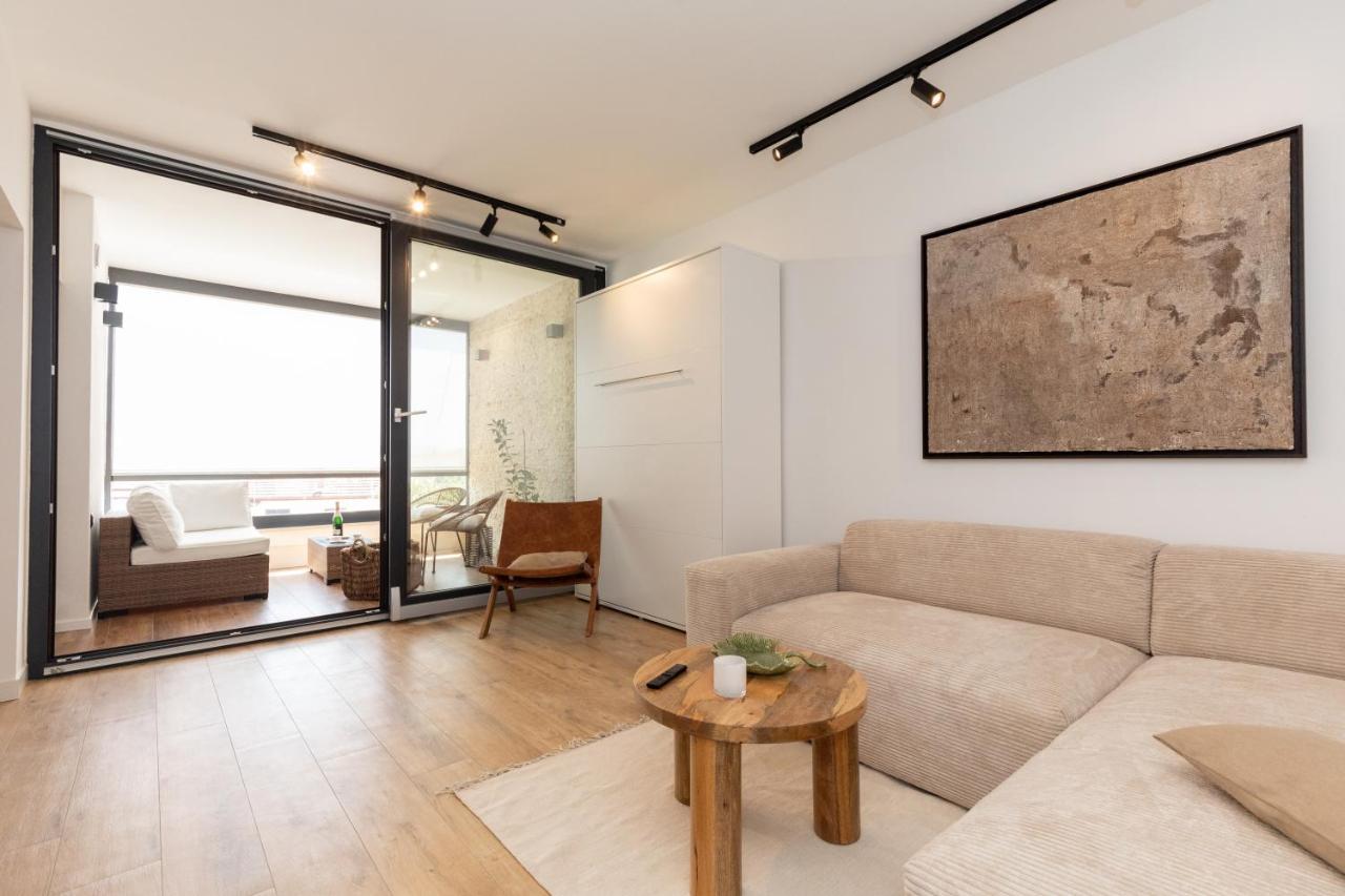 Apartmán Terra Medius *