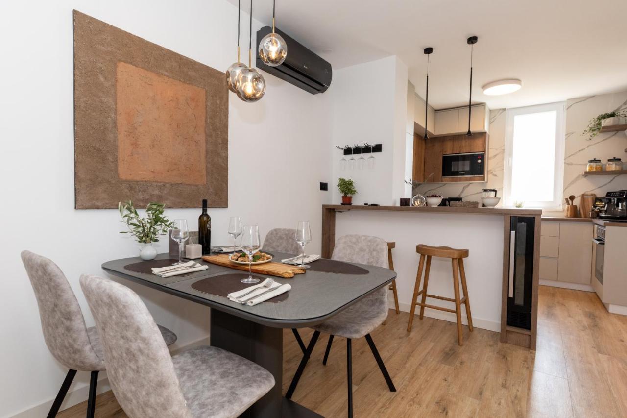 Terra Medius Apartmán *