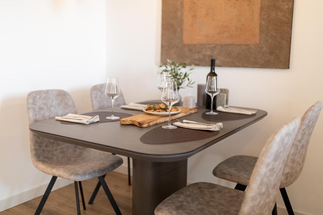 Apartmán Terra Medius Zadar