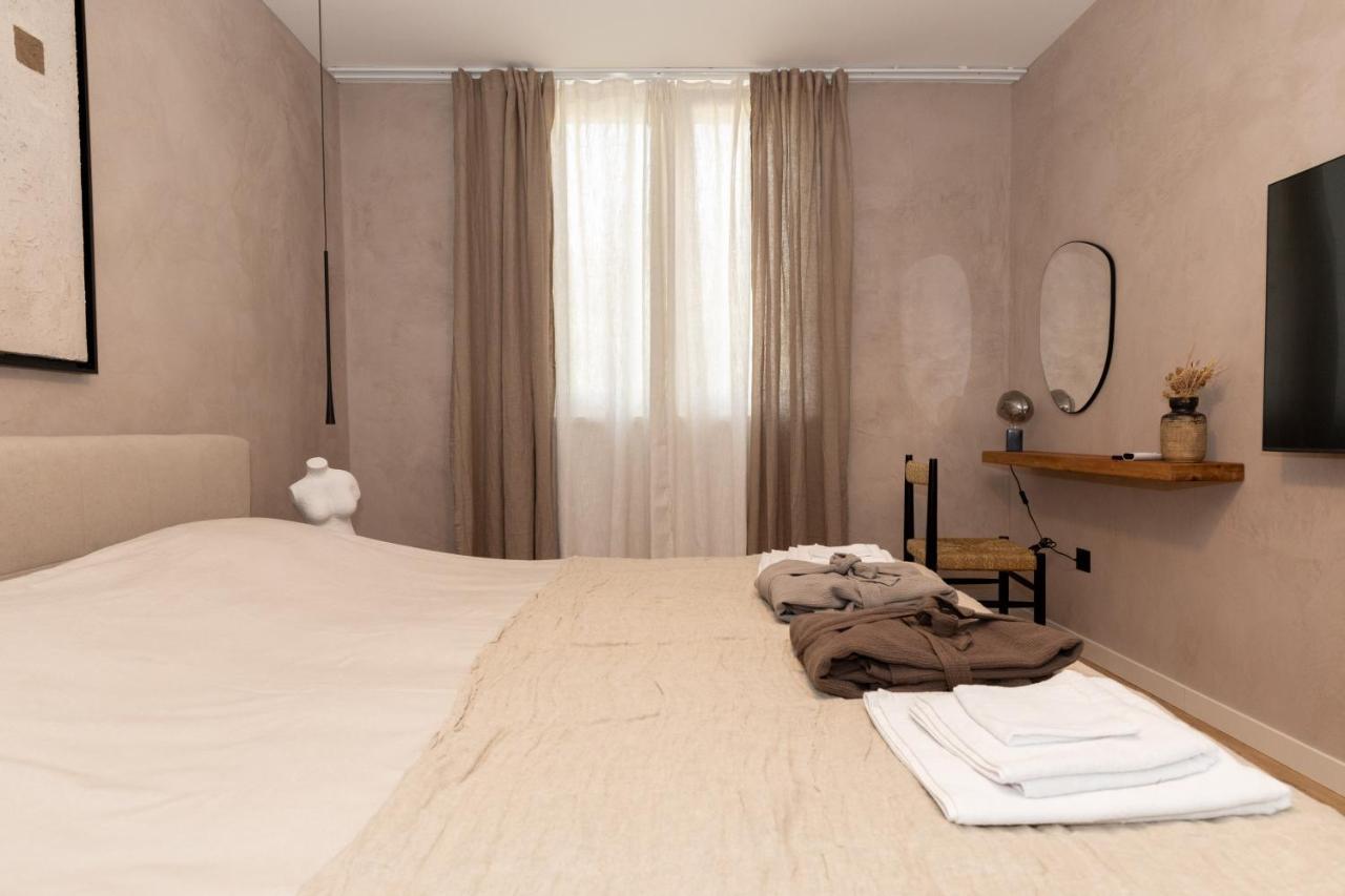 Apartmán Terra Medius Zadar