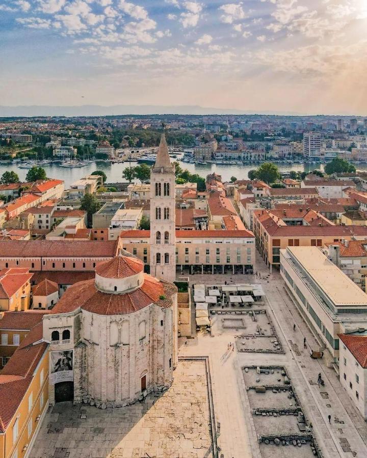 Terra Medius * Zadar